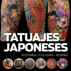 TATUAJES JAPONESES