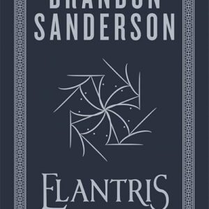 ELANTRIS