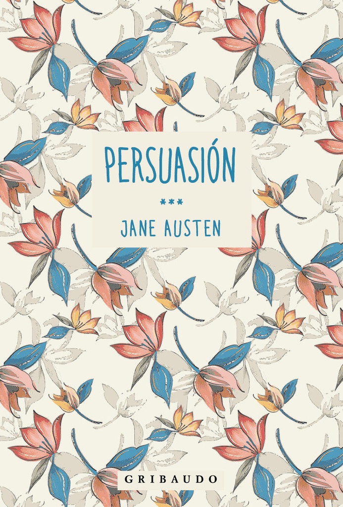 PERSUASIÓN