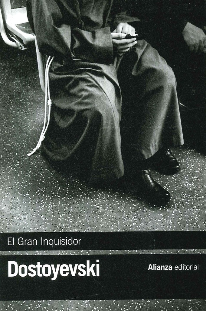 El Gran Inquisidor
