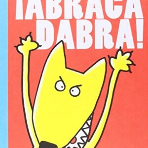 ¡ABRACADABRA!