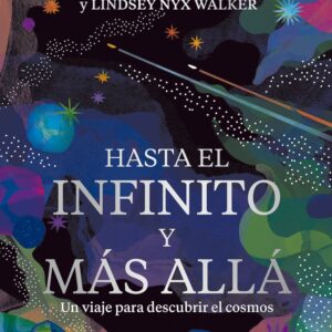 HASTA EL INFINITO Y MÁS ALLÁ