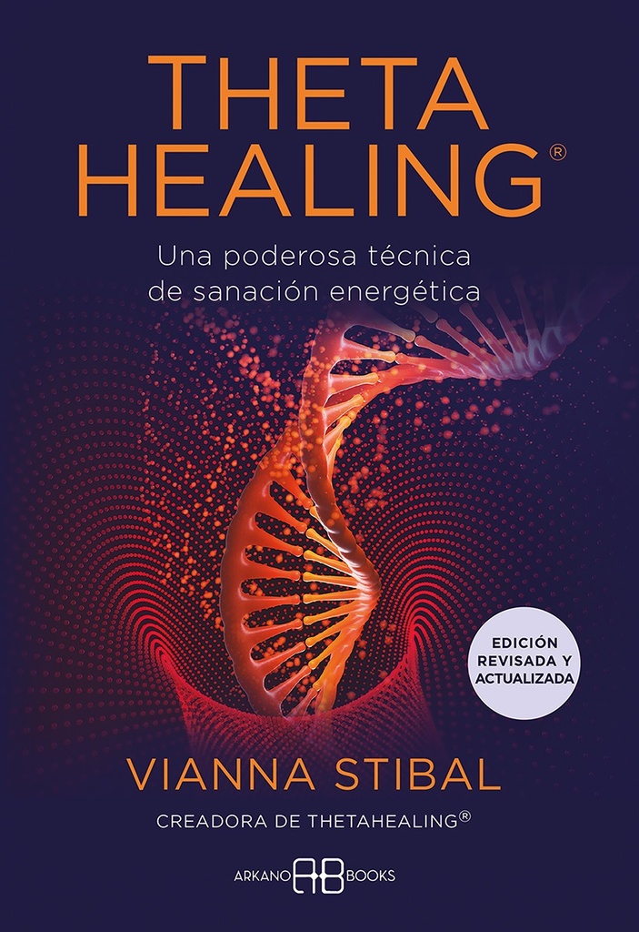 THETAHEALING