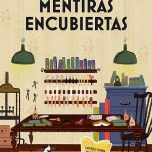 MENTIRAS ENCUBIERTAS
