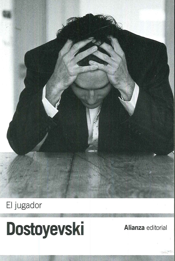 El jugador