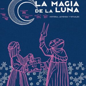 LA MAGIA DE LA LUNA