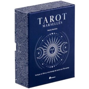 TAROT MARSELLÉS