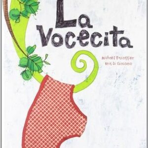 La vocecita