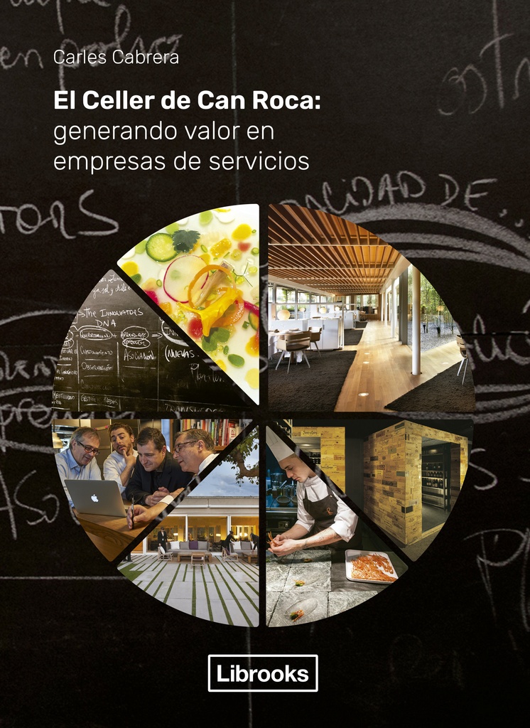 El Celler de Can Roca: generando valor en empresas de servicios