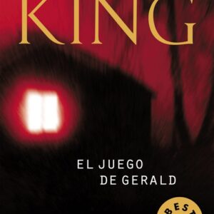 EL JUEGO DE GERALD