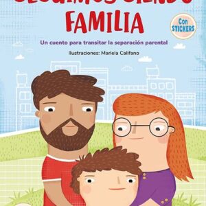 SEGUIMOS SIENDO FAMILIA