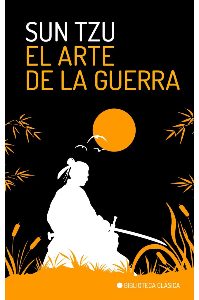 EL ARTE DE LA GUERRA