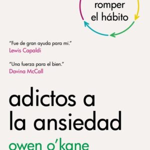 adictos a la ansiedad