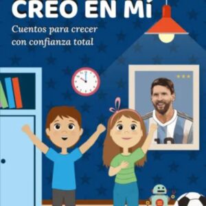 CREO EN MÍ
