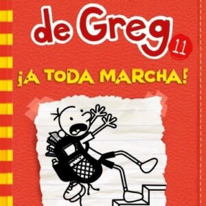 DIARIO DE GREG 11. ¡DOBLE O NADA!