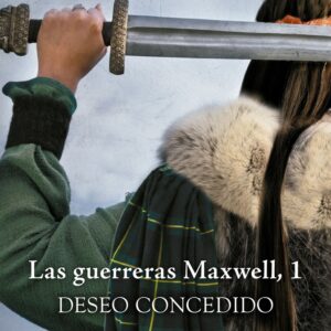 DESEO CONCEDIDO