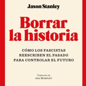 Borrar la historia