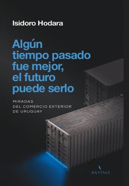 Algún tiempo pasado fue mejor, el futuro puede serlo