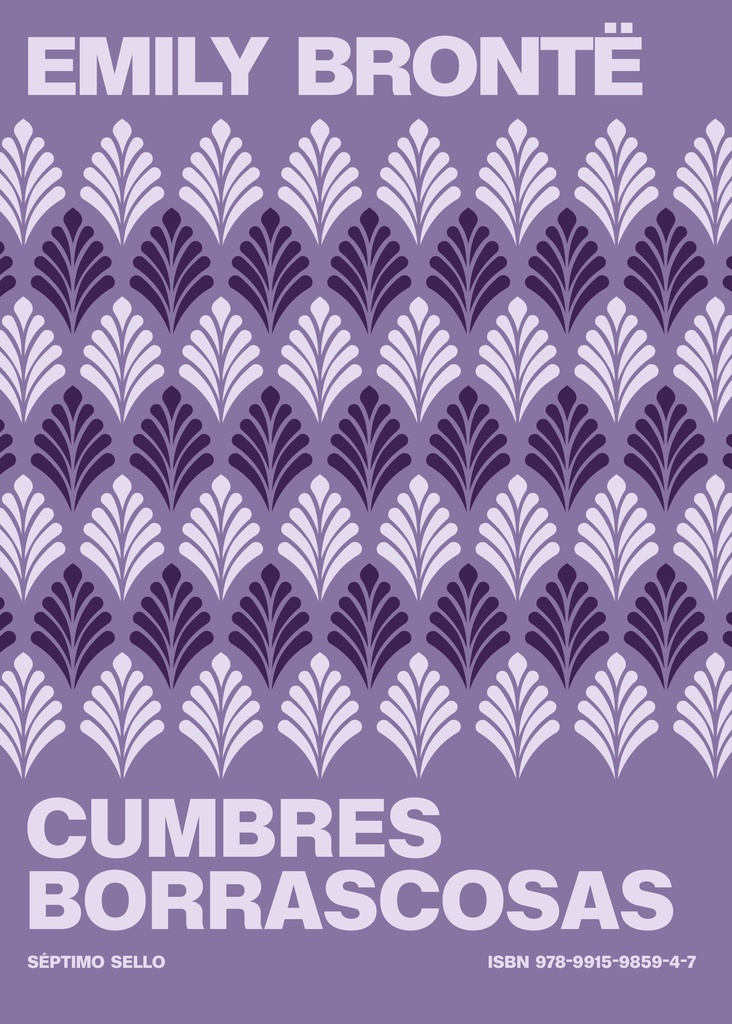 CUMBRES BORRASCOSAS