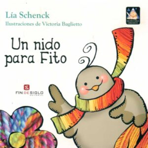 Un nido para Fito