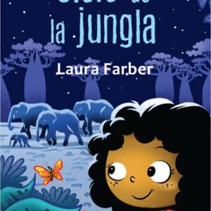 Cielo de la jungla