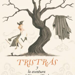 TRISTRÁS y la aventura en el Páramo Tenebroso
