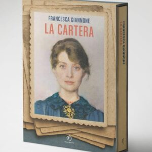 ESTUCHE LA CARTERA