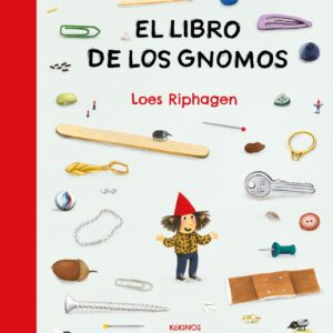 EL LIBRO DE LOS GNOMOS