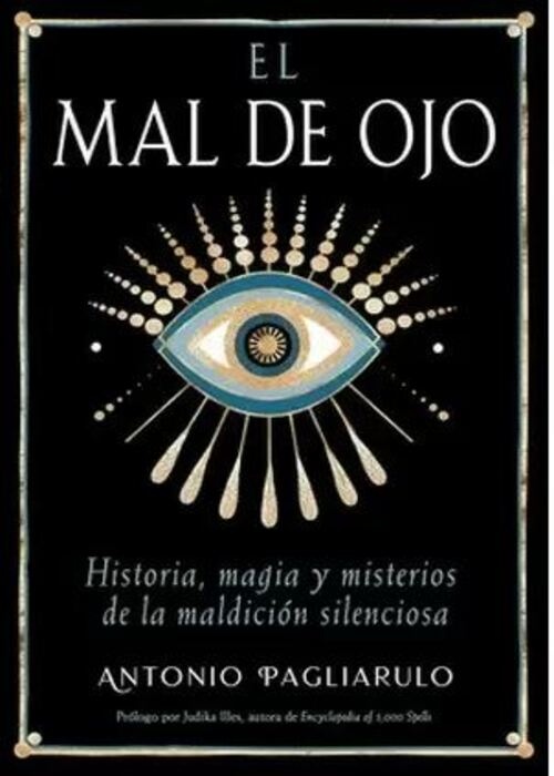 EL MAL DE OJO
