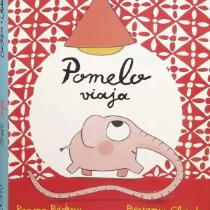 Pomelo viaja