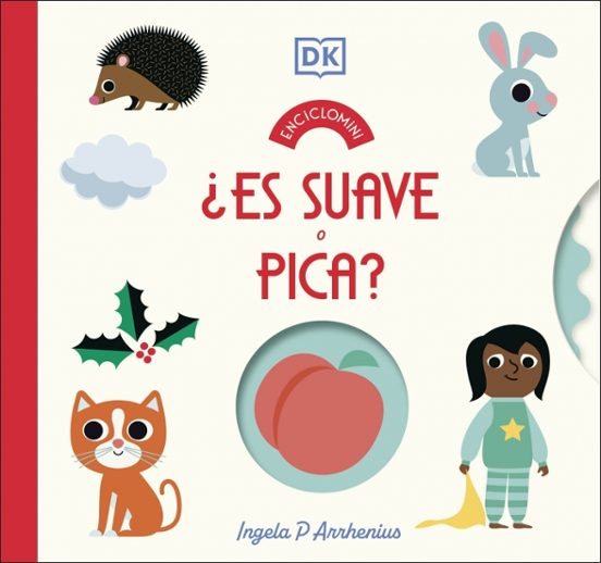 ¿ES SUAVE O PICA?