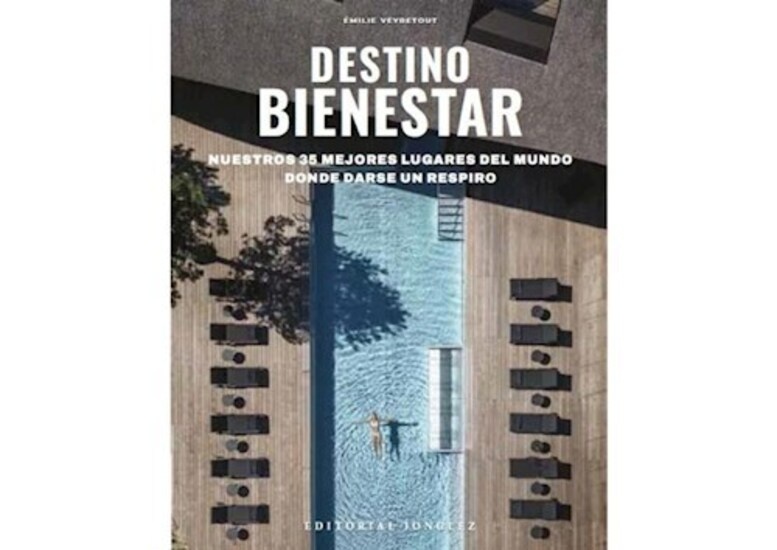 DESTINO BIENESTAR