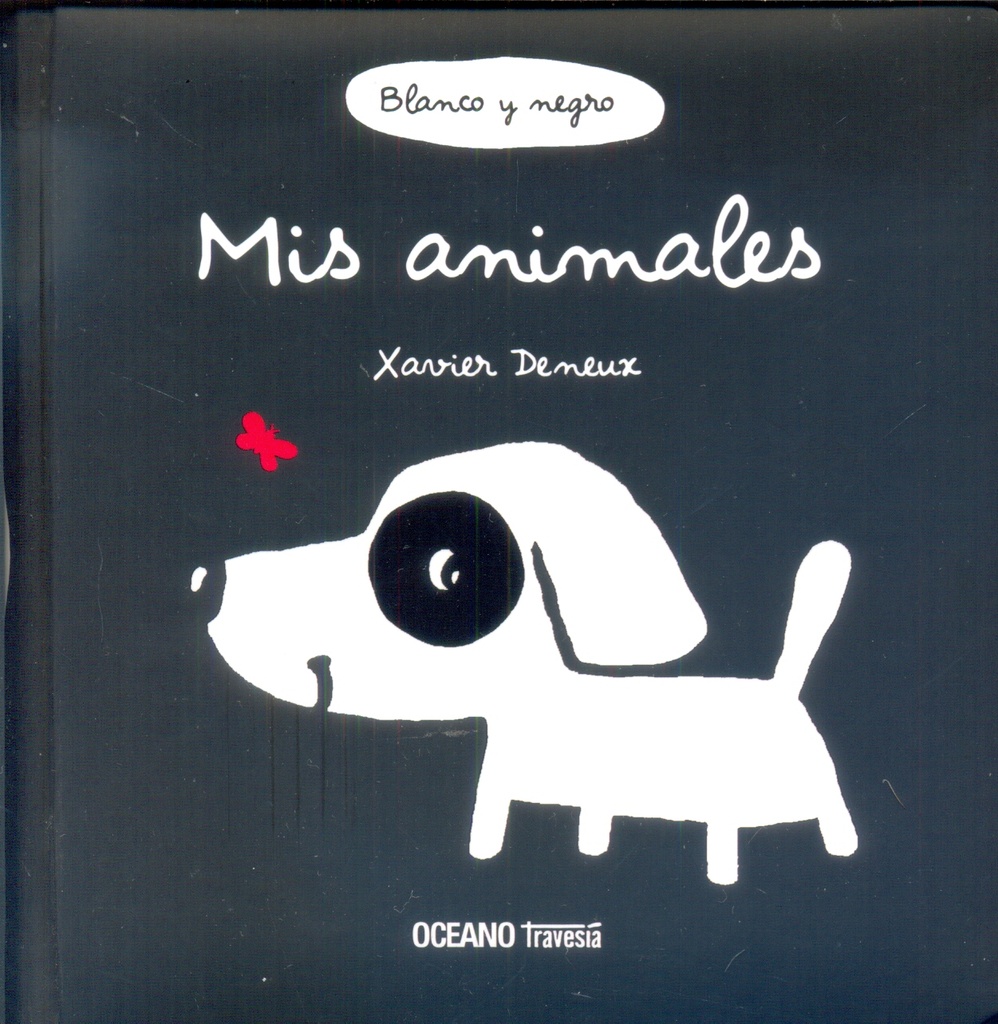 Mis animales