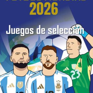 FÚTBOL MUNDIAL 2026