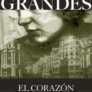 EL CORAZÓN HELADO