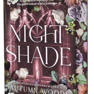 NIGHT SHADE