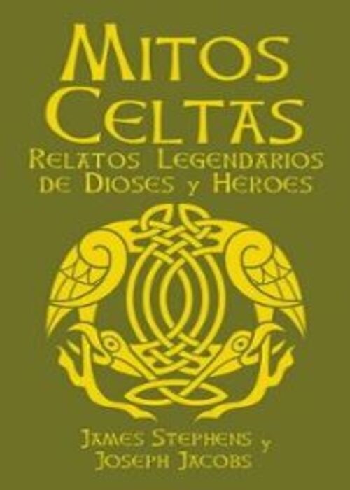 MITOS CELTAS
