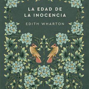 LA EDAD DE LA INOCENCIA