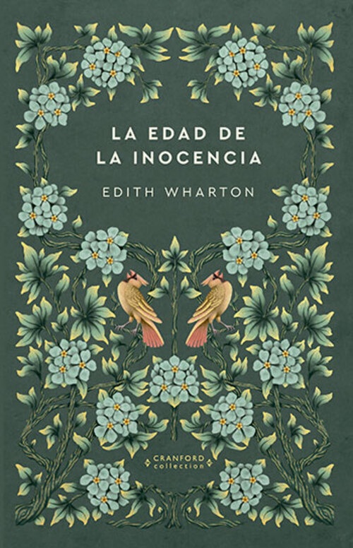 LA EDAD DE LA INOCENCIA