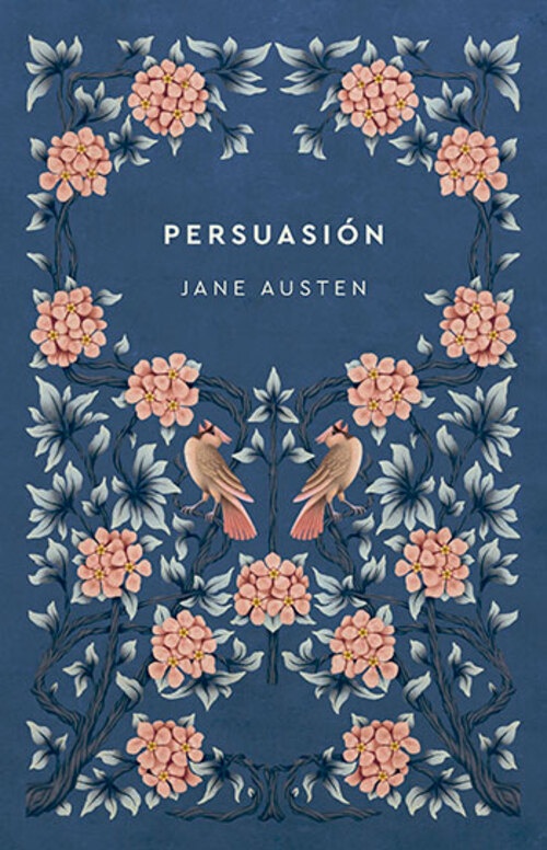 PERSUASIÓN