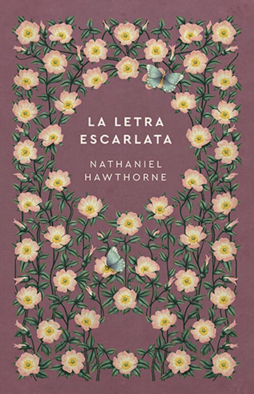 LA LETRA ESCARLATA