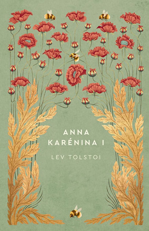 ANNA KARÉNINA I