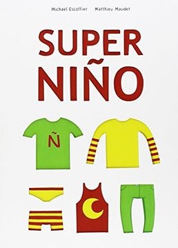 SUPER NIÑO