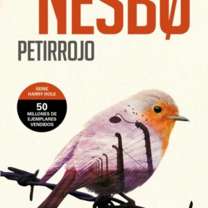 PETIRROJO