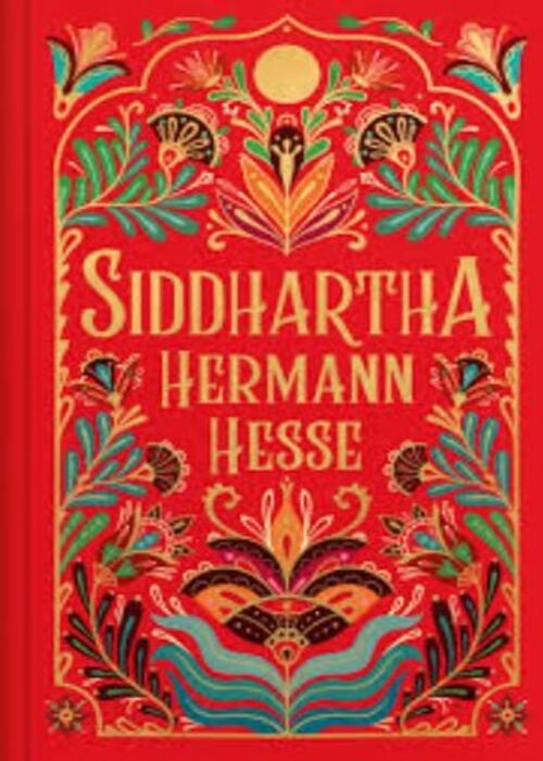 SIDDHARTHA