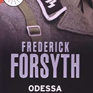 ODESSA