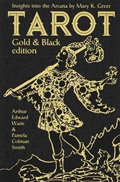 TAROT Gold & Black edition