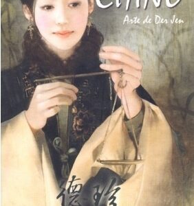 CHINA tarot