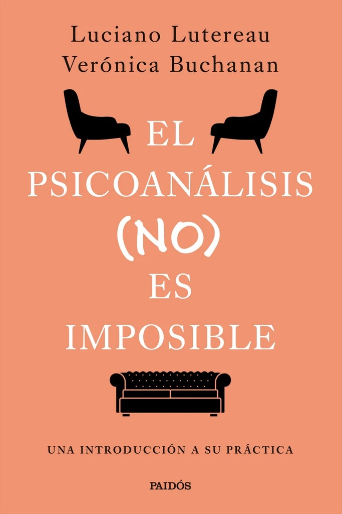EL PSICOANÁLISIS (NO) ES IMPOSIBLE