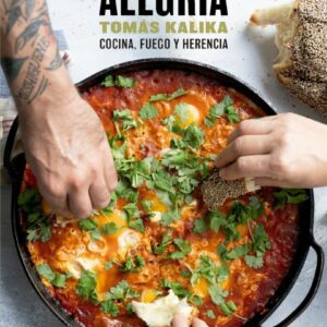 ALEGRÍA